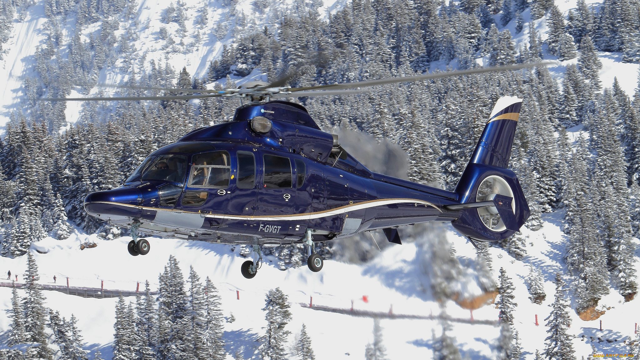 eurocopter ec 155 b1, , , 